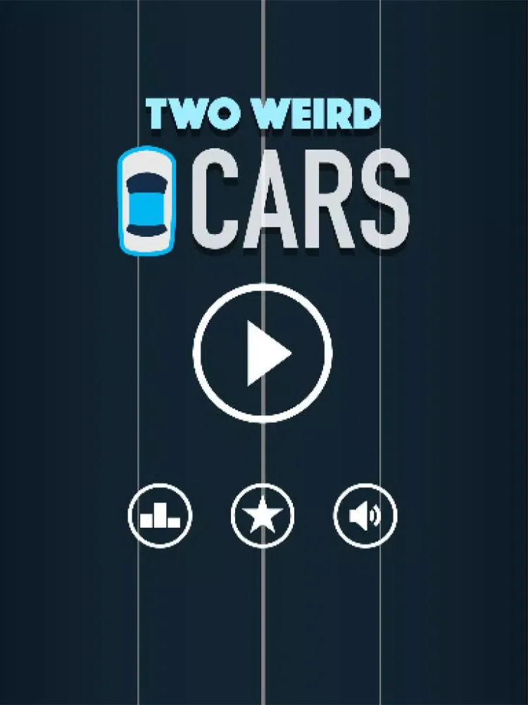 صور Weird Two Cars iPad 