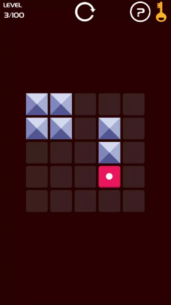 Скриншоты One Line vs. Blocks
