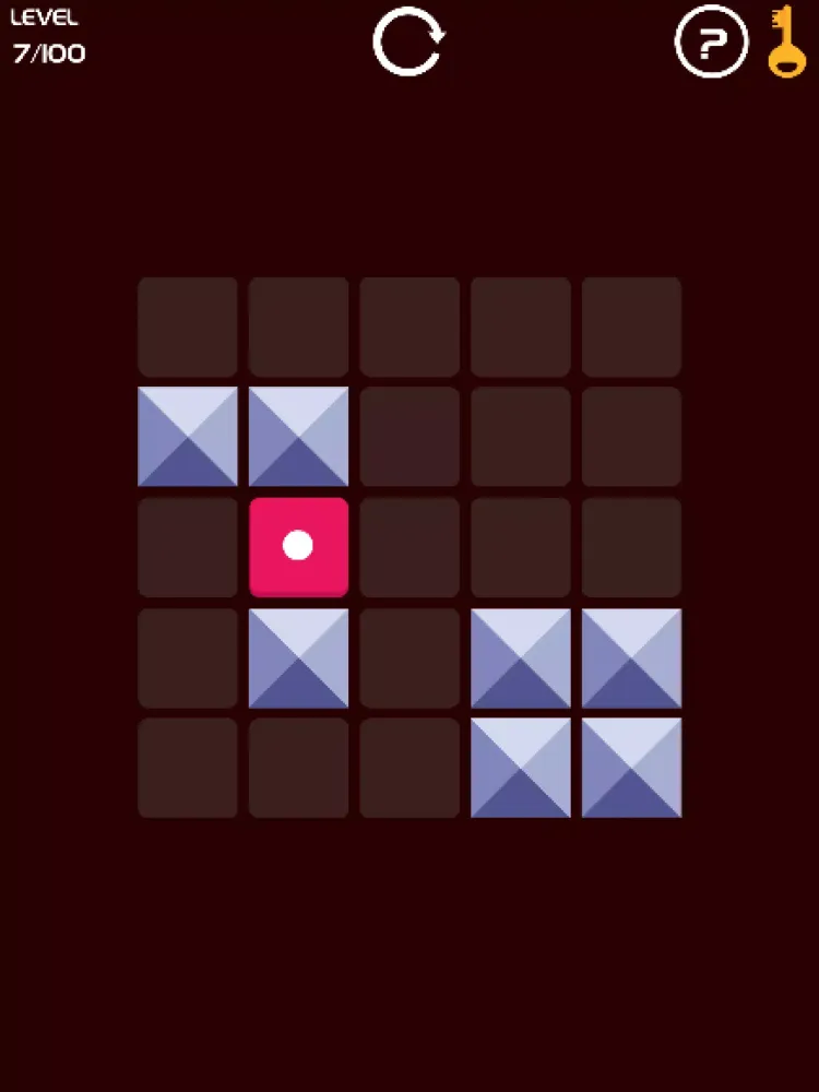 Скриншоты One Line vs. Blocks