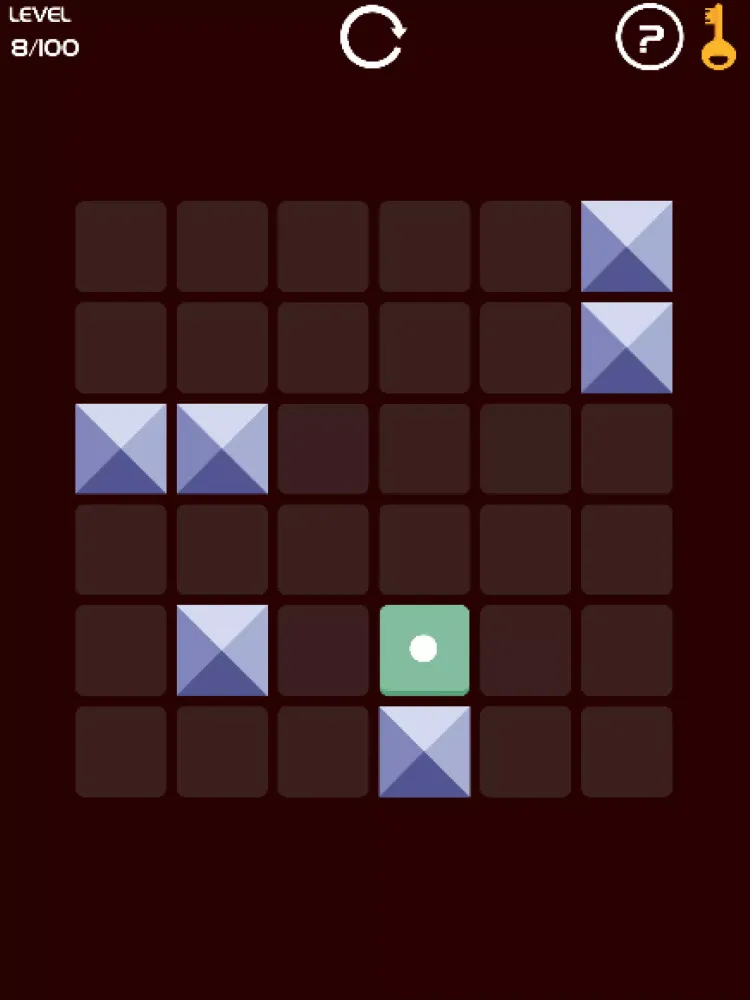 Скриншоты One Line vs. Blocks