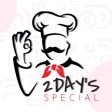 2Day's Special 2Day's Special