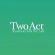 TwoAct För mig TwoAct För mig