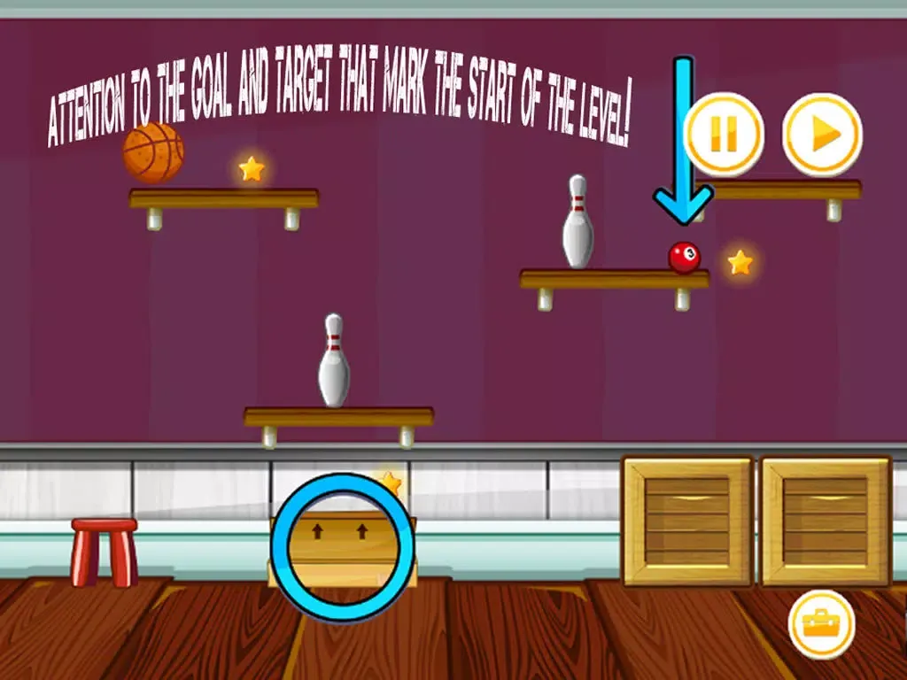 miCoach Brain Training iPad  Screenshots