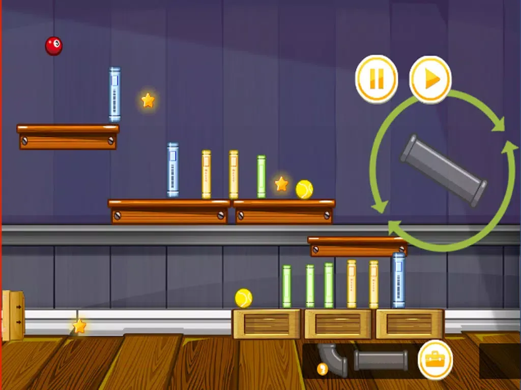 miCoach Brain Training iPad  Screenshots