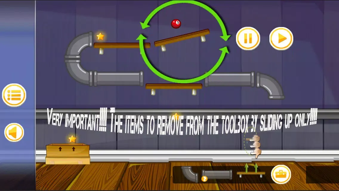 miCoach Brain Training Screenshots