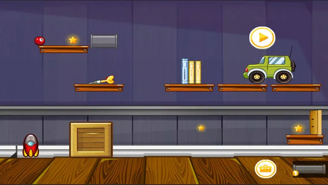 miCoach Brain Training Screenshots