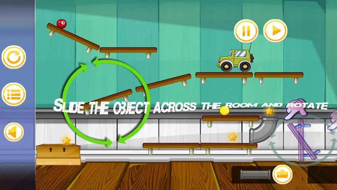 miCoach Brain Training Screenshots
