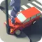 Crossroad crash