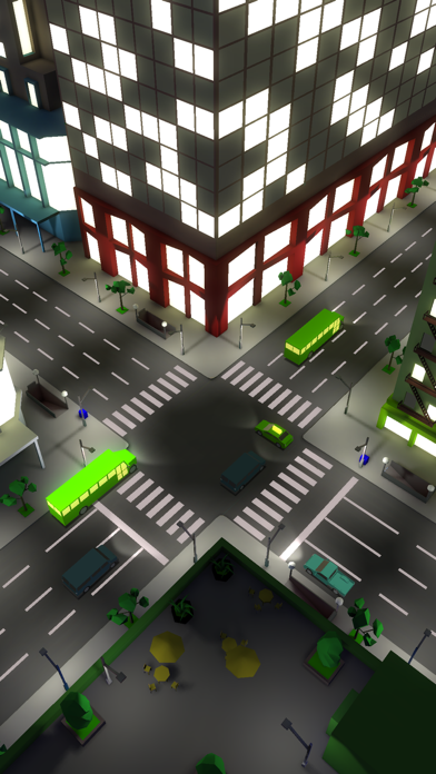 Crossroads crush應用截圖