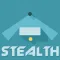 Stealth - hardcore puzzle