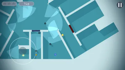 Capturas de pantalla de Stealth - hardcore puzzle