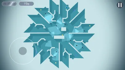 Capturas de pantalla de Stealth - hardcore puzzle