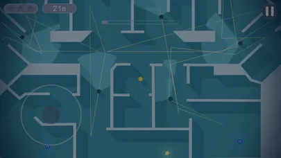 Capturas de pantalla de Stealth - hardcore puzzle