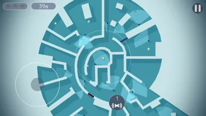 Capturas de pantalla de Stealth - hardcore puzzle