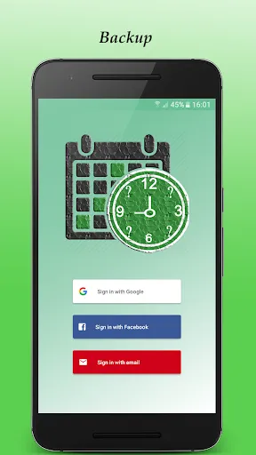 Countdown Days App - Widget应用截图