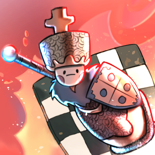 Take The King!