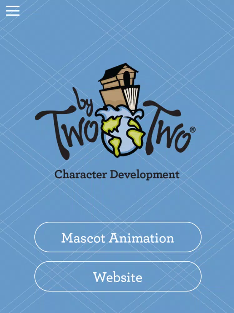صور Two by Two Character iPad 