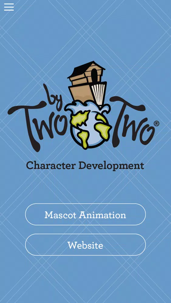 صور Two by Two Character