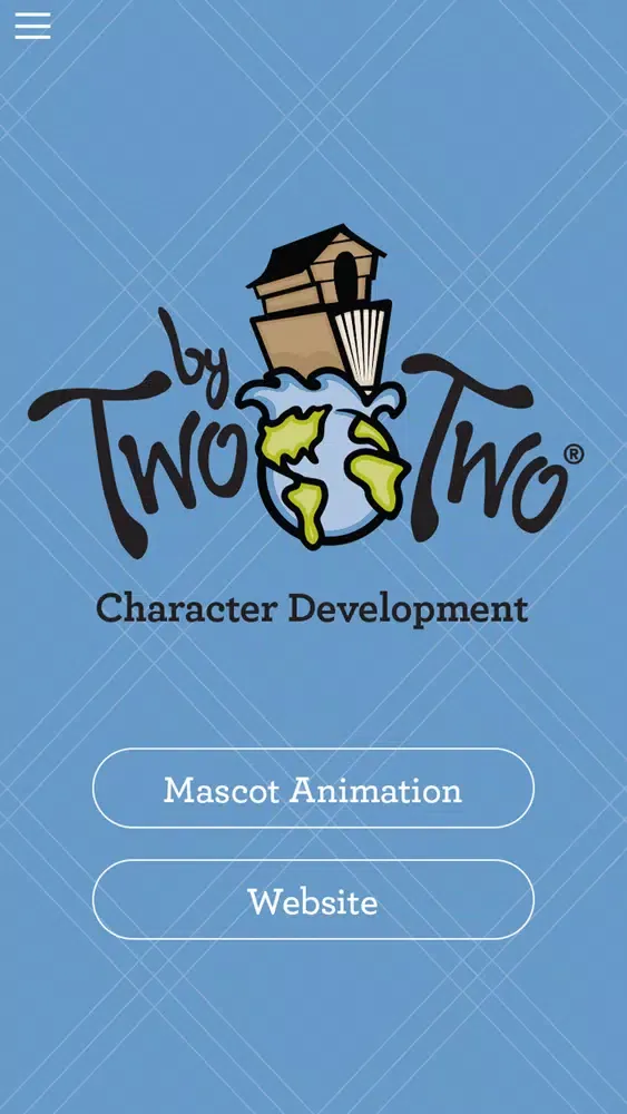 صور Two by Two Character