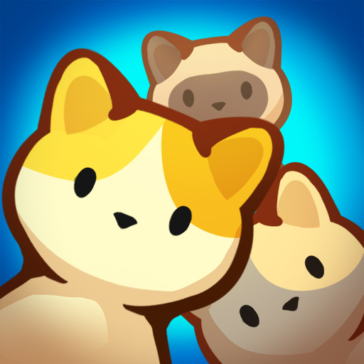 Cat Jam Cat Jam