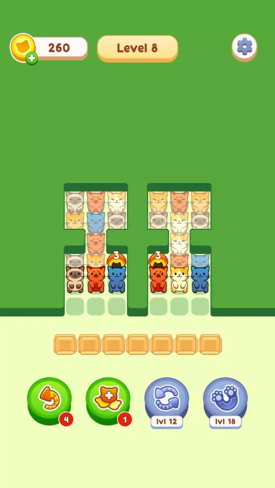 صور Cat Jam