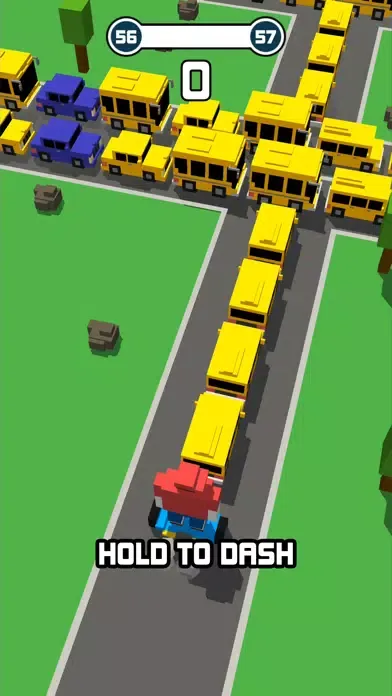 Color Traffic স্ক্রিনশট