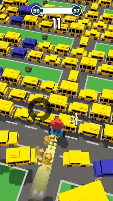 Color Traffic স্ক্রিনশট