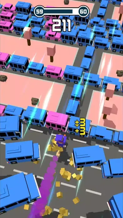 Color Traffic স্ক্রিনশট