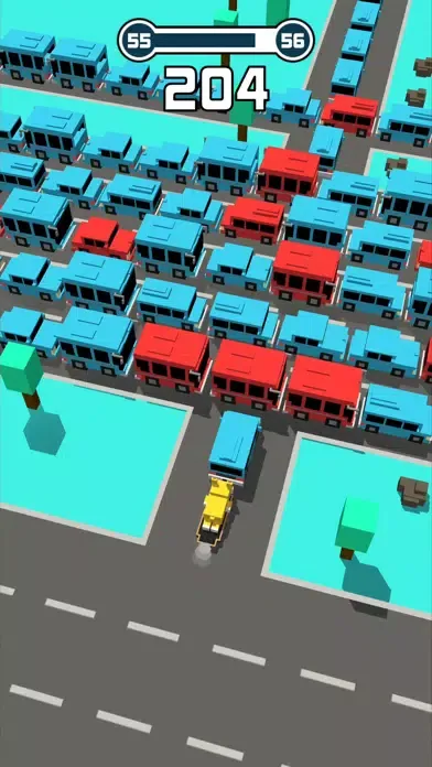 Color Traffic স্ক্রিনশট