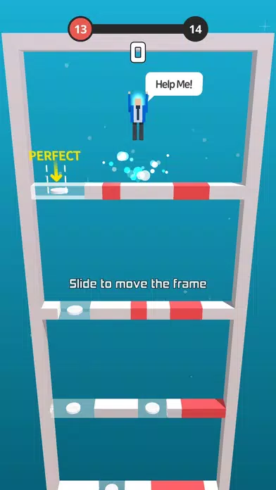 Ảnh chụp màn hình của Frame Smash