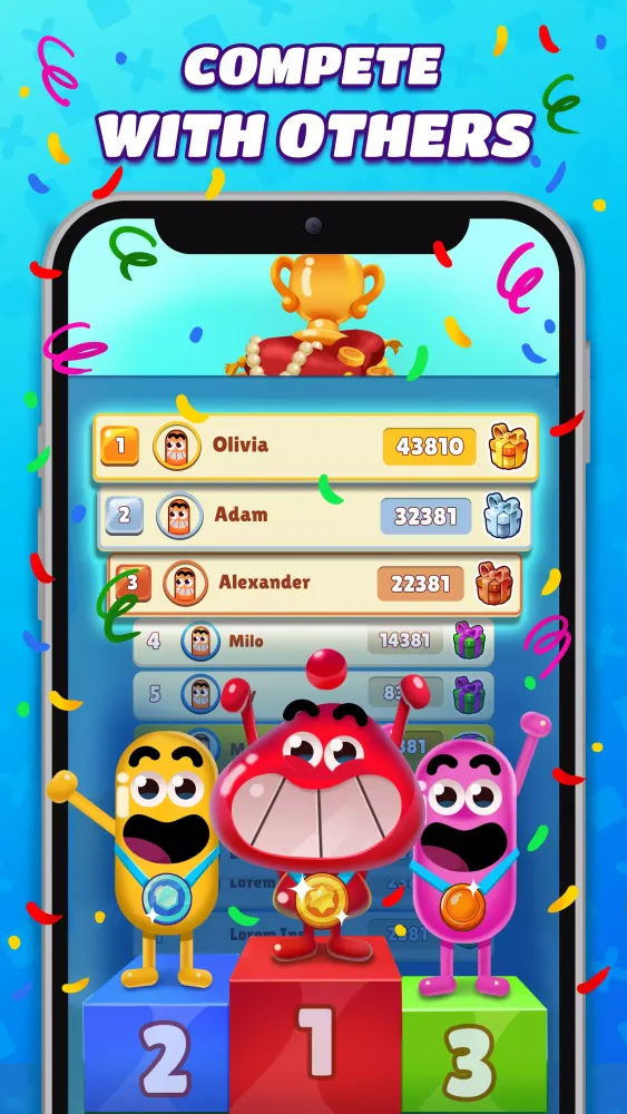 Capturas de pantalla de Nonogram Crossing Logic Puzzle