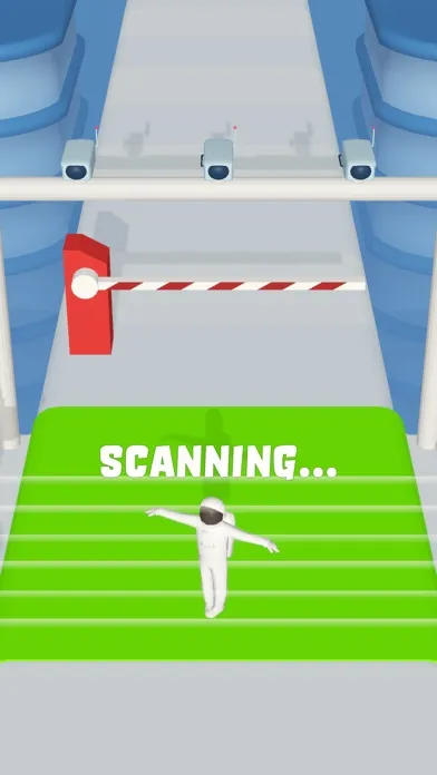 Capturas de pantalla de Agent Rush!