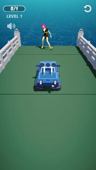 Скриншоты Cliff Pusher