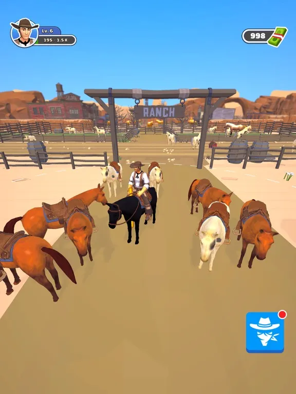 تصاویر Giddyap iPad 