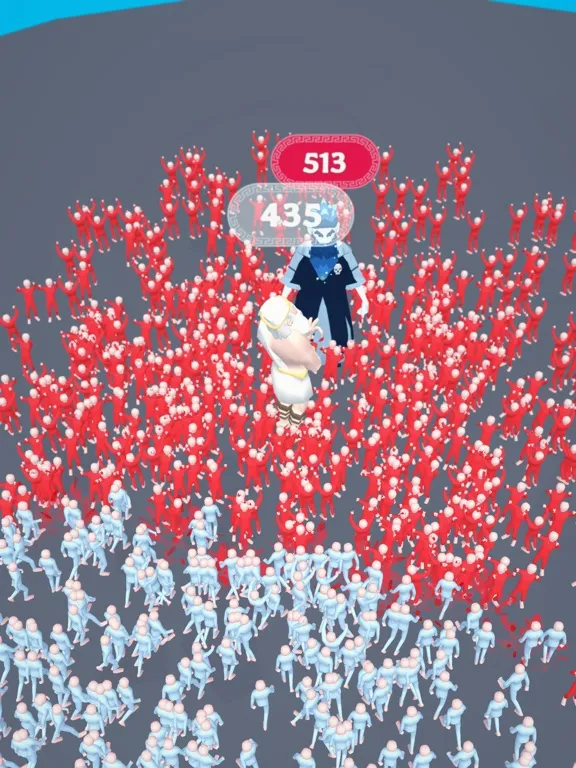 Hand of Divine iPad  Screenshots