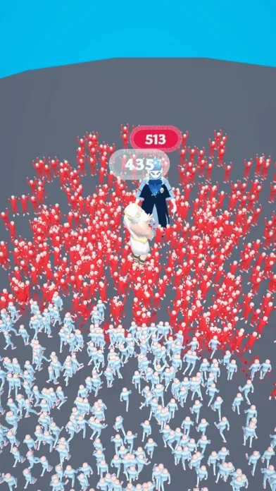 Hand of Divine Screenshots