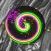 Hypnotic Painting