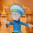 I Command You I Command You