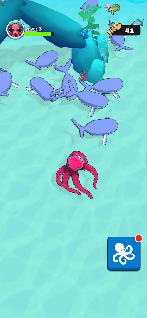 Octopus Feast-screenshot-3