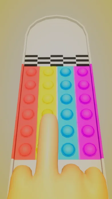 Pop Run! Screenshots