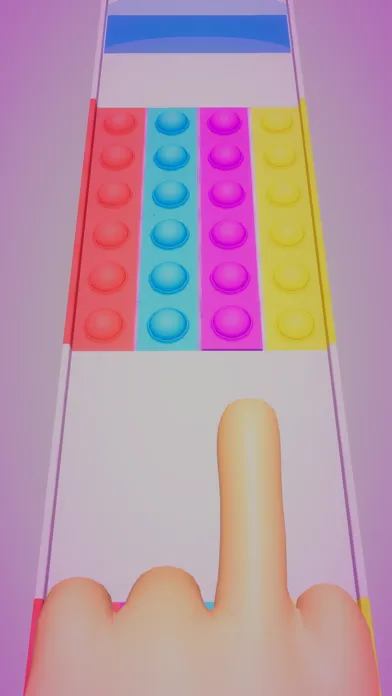 Pop Run! Screenshots