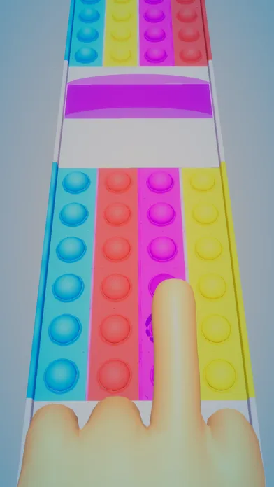 Pop Run! Screenshots