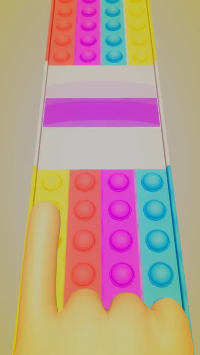 Pop Run! Screenshots
