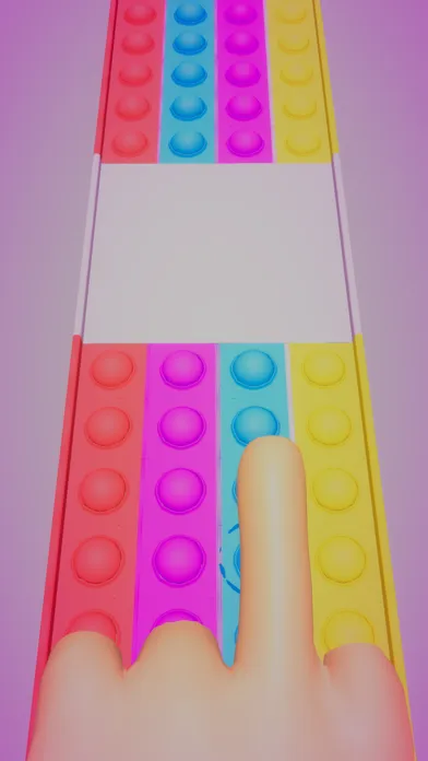 Pop Run! Screenshots