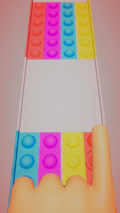 Pop Run! Screenshots
