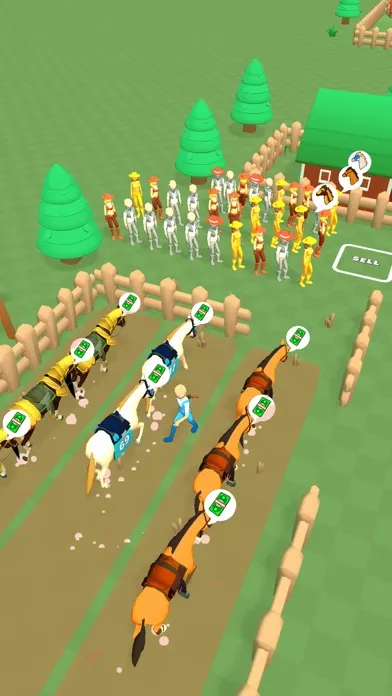 Ranch Defender Screenshots