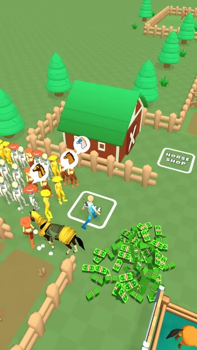 Ranch Defender Screenshots
