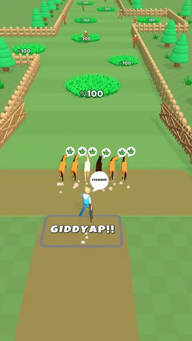 Ranch Defender Screenshots