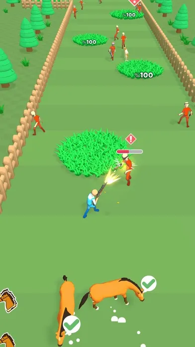 Ranch Defender Screenshots