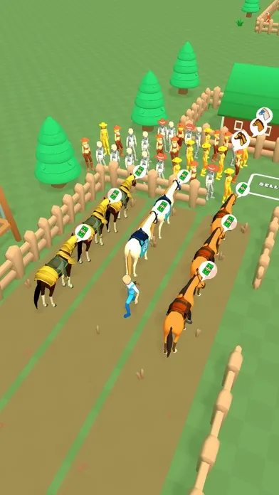 Ranch Defender Screenshots